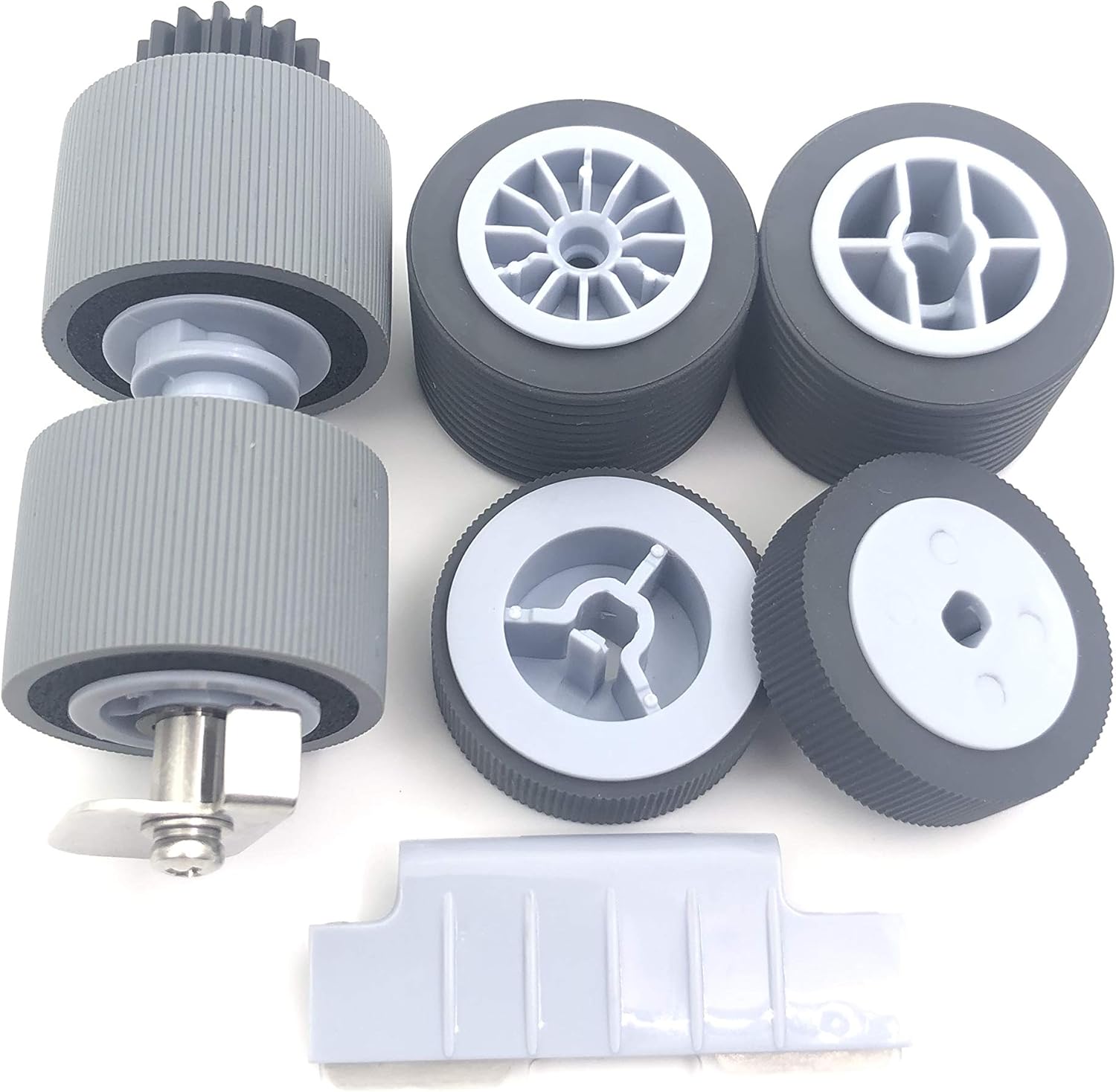 Pick Roller Set Separator Roller Set Brake Roller Separation Pad F961