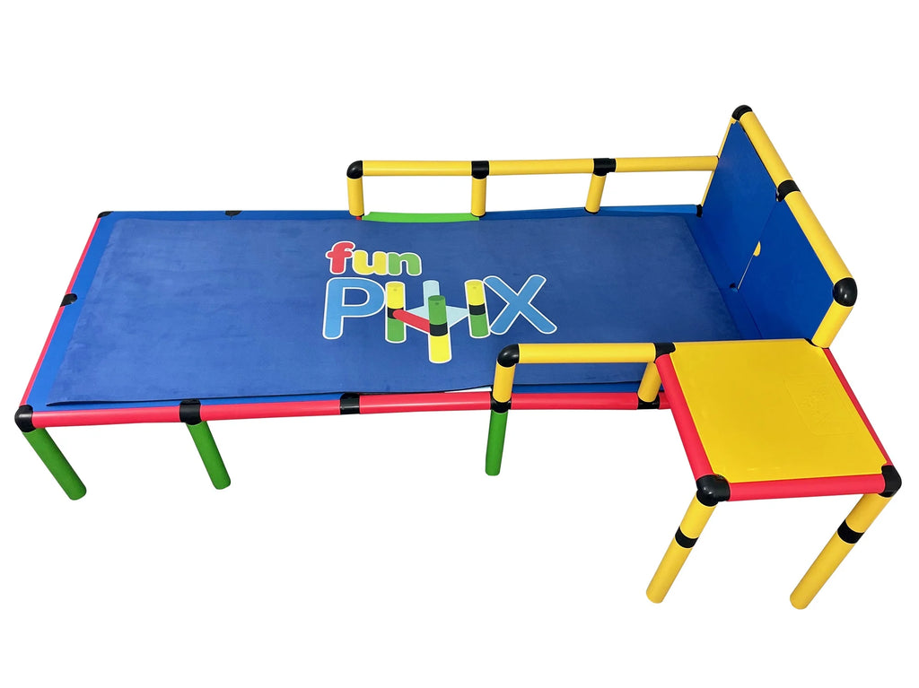 528 Piece Furniture Set E655