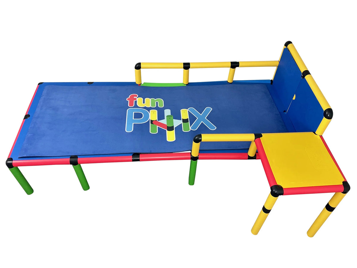 528 Piece Furniture Set E655