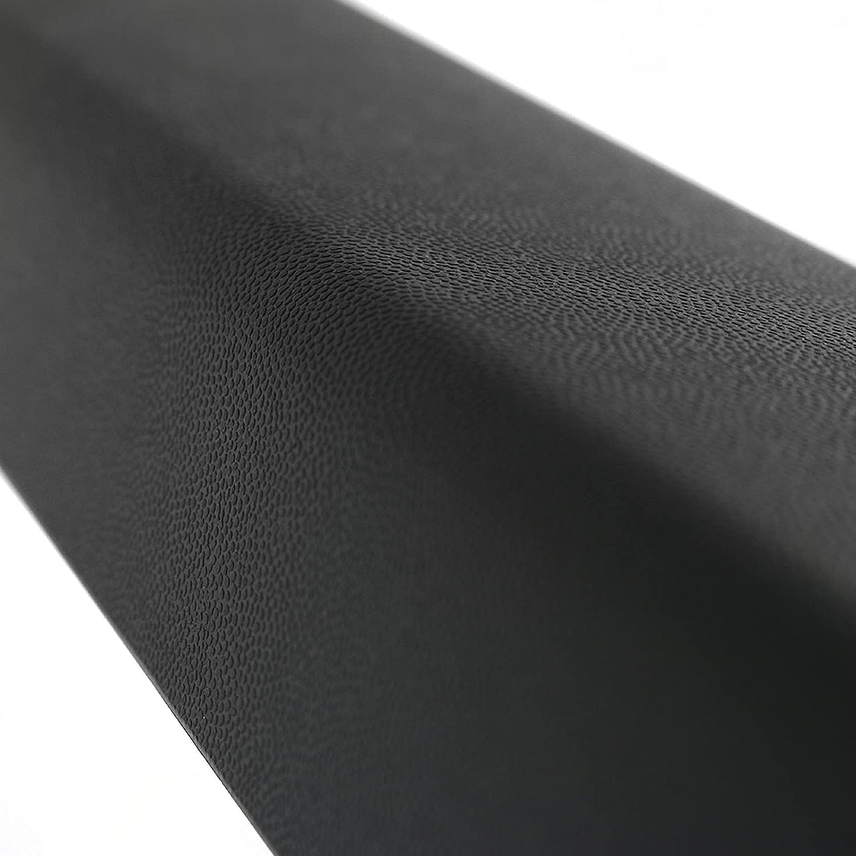 Black ABS Tailgate Protector Cap Pack of 2 G395250