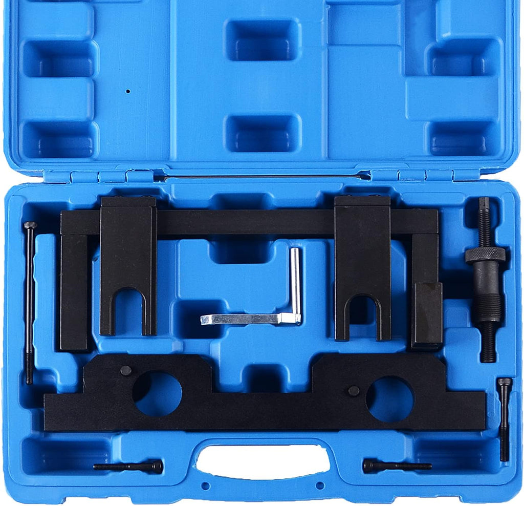 Camshaft Alignment Timing Locking Tool Set Master Kit Compatible with BMW N20 & N26 Engine Pack of 2 O736992