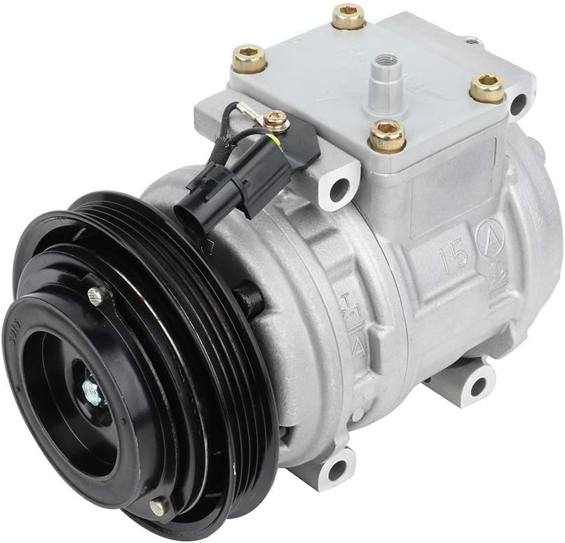 AC Compressor H85056