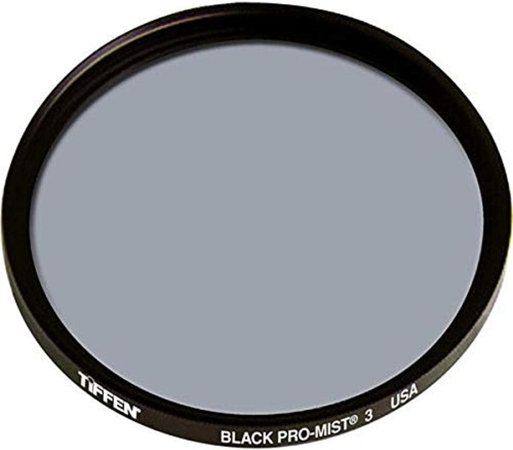 49mm Black Pro-Mist 3 Filter Pack of 2 L823