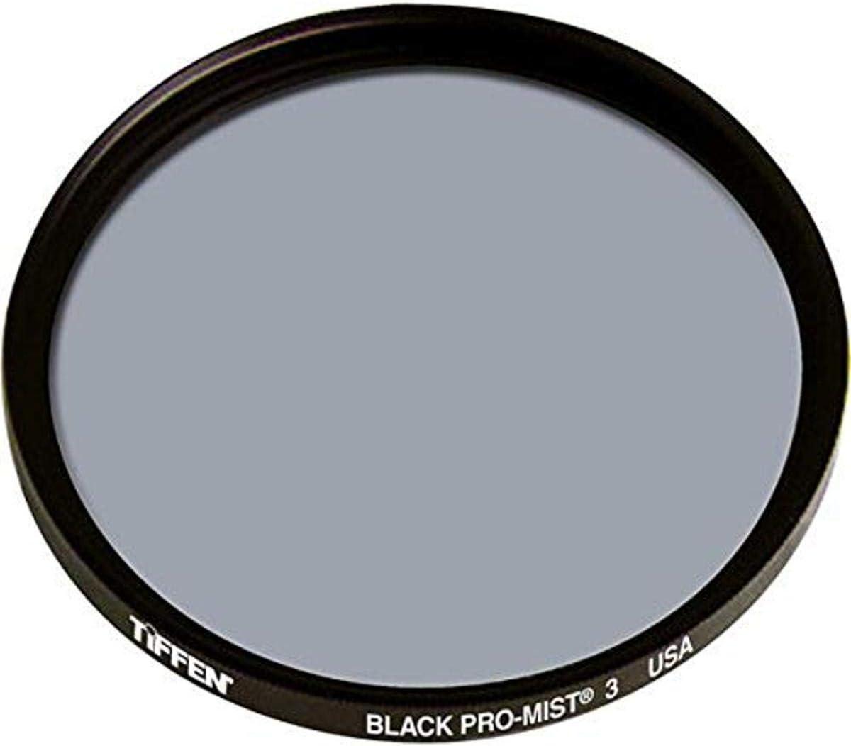 49mm Black Pro-Mist 3 Filter Pack of 2 L823