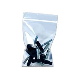 4 Mil Reclosable Bags H77146