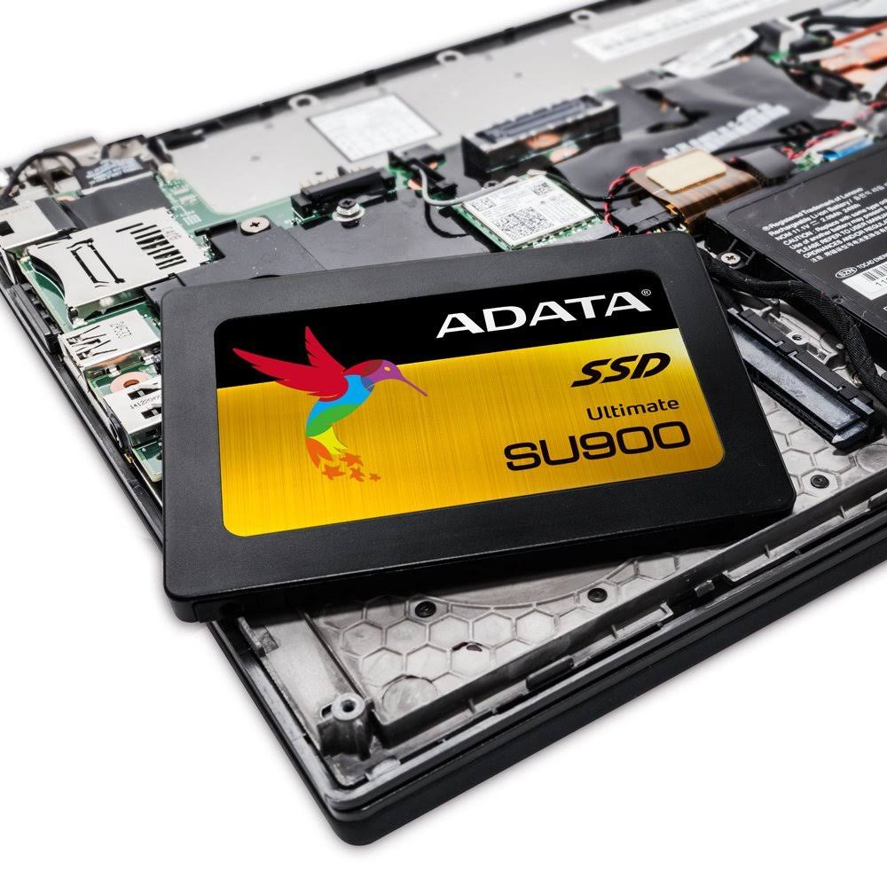512 GB Internal SSD SATA 6Gb/s J675
