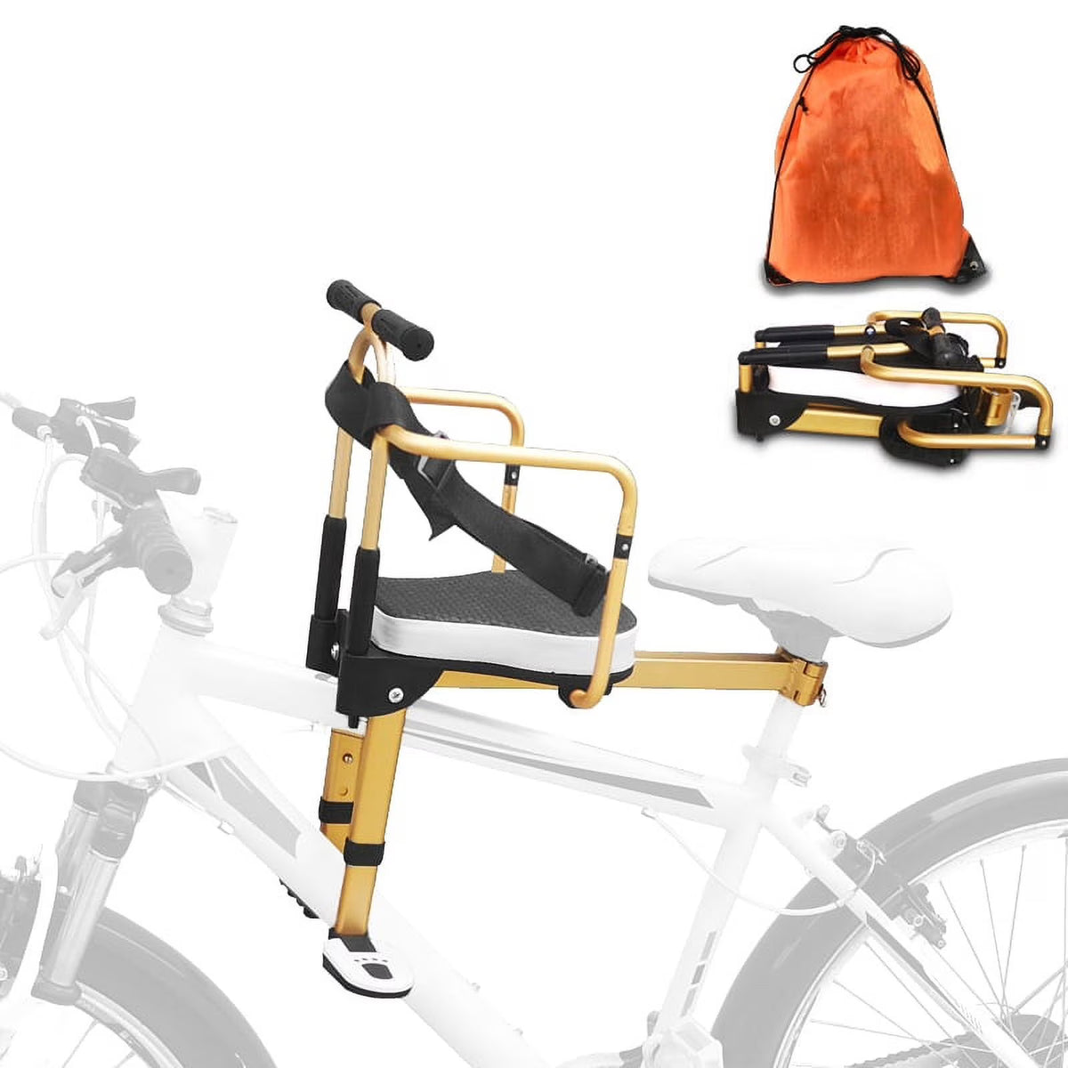 Mountain Bike Child Seat E2411
