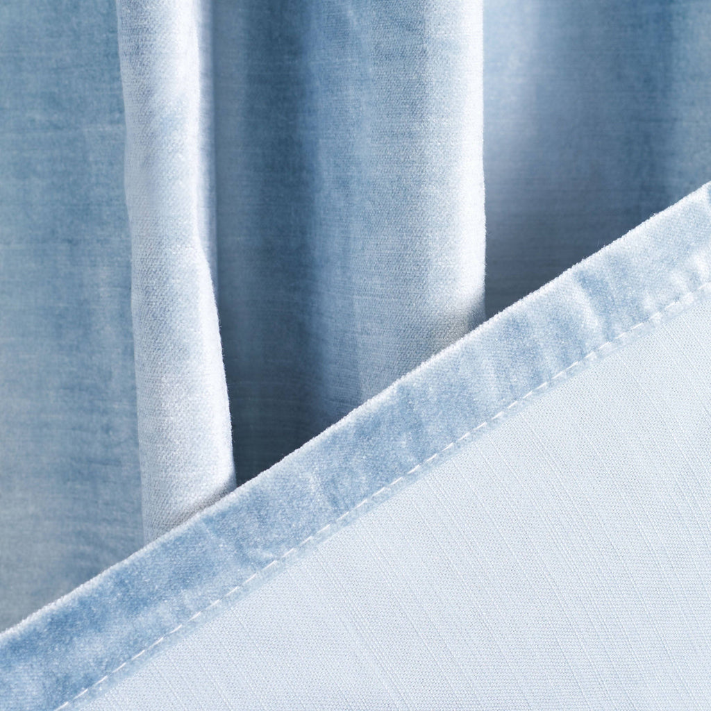 Navy Window Panel R90339