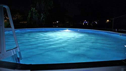 100 Watt LED Light for Above Ground Pools K754