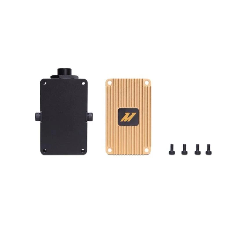 In-Line Oil Thermostat J329583