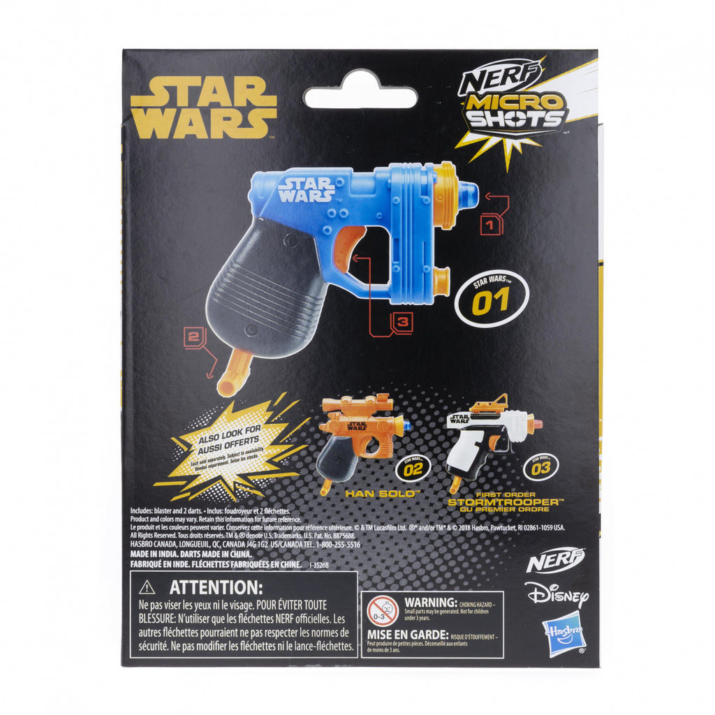Foam Dart Blaster Toy Gun Launcher Z996736