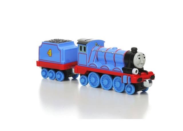 Die-Cast Talking Gordon Engine O822