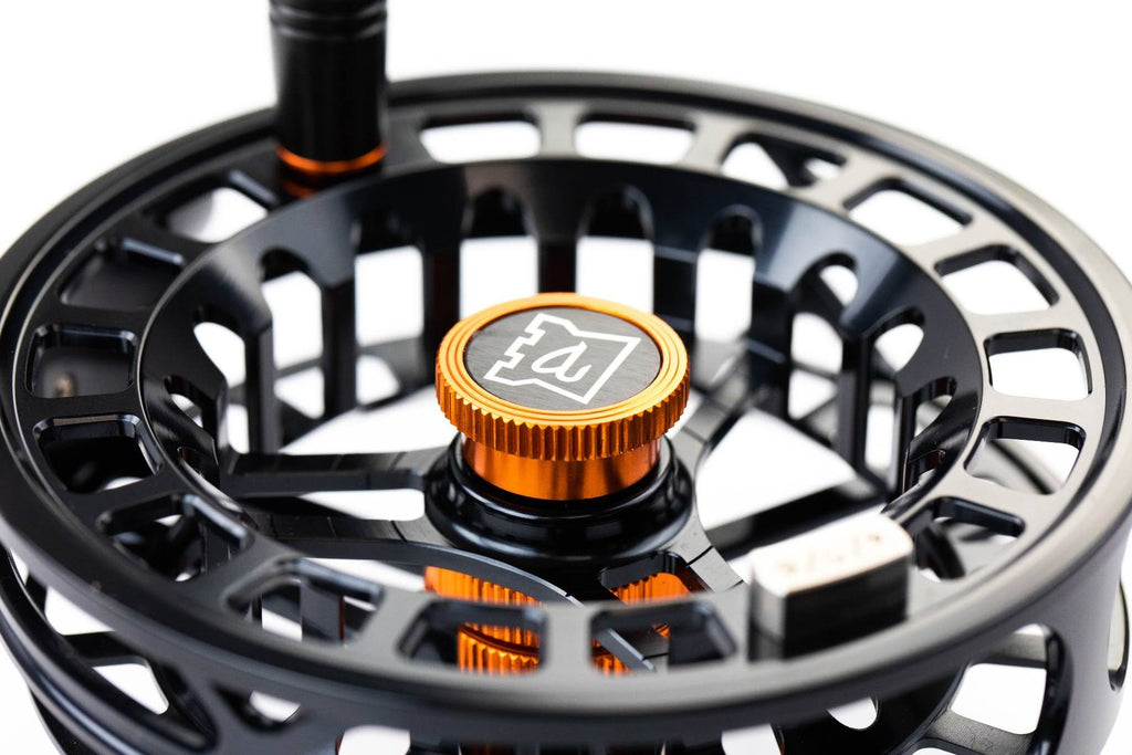 Hardy Ultradisc UDLA Fly Reel F9769