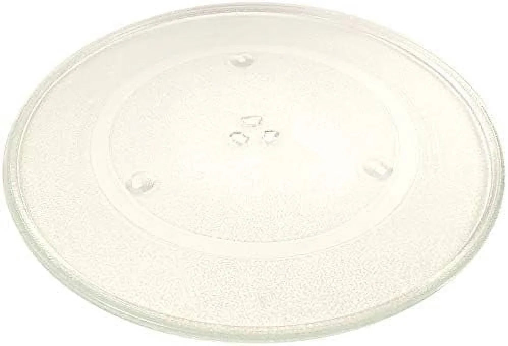 16 1/2" Glass Turntable Tray for Microwave Oven W92684