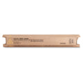 Yellow Toner Cartridge Y8140