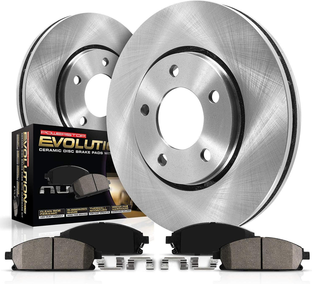 Brake Kit B192