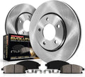 Brake Kit B192