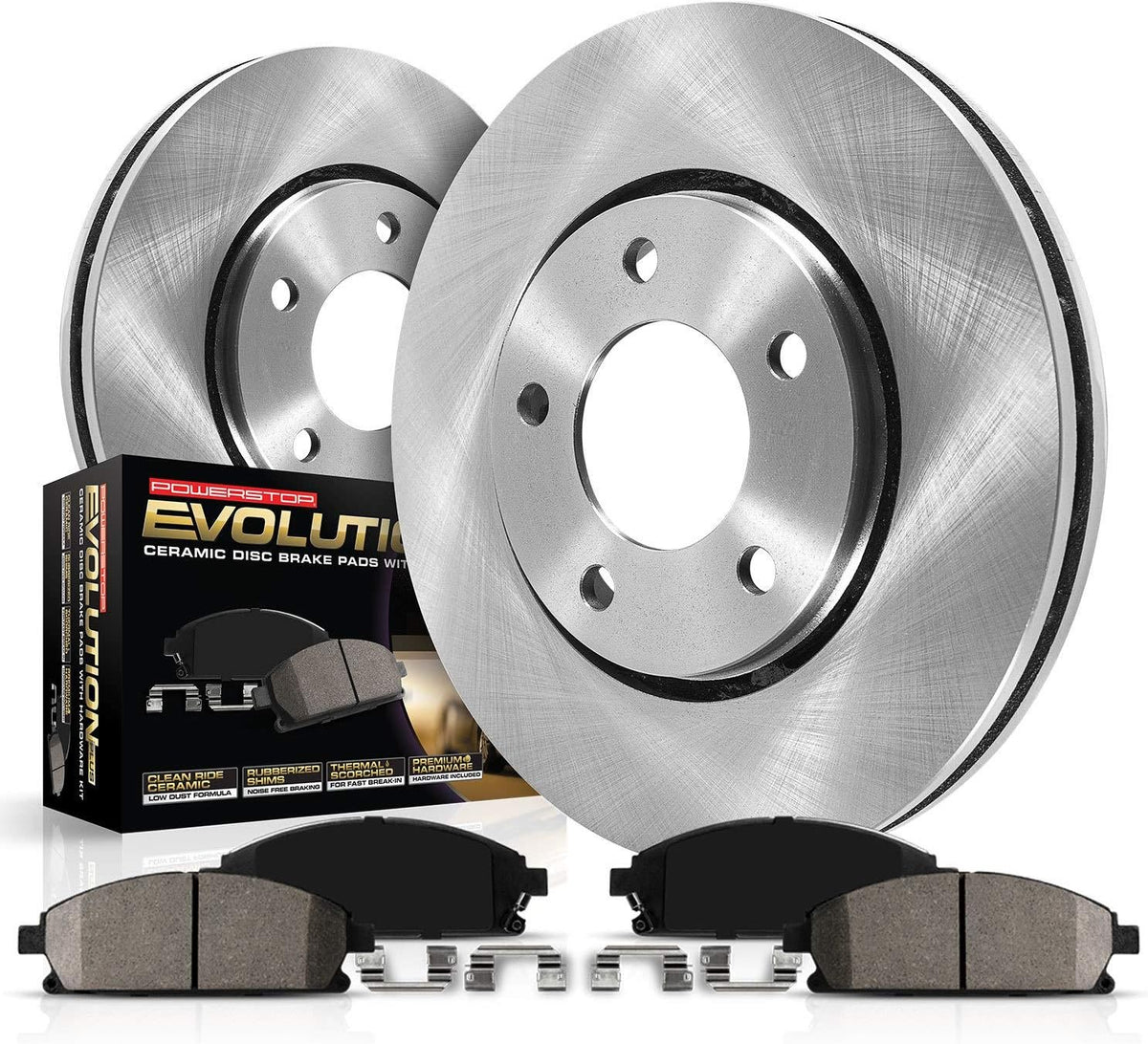 Brake Kit B192