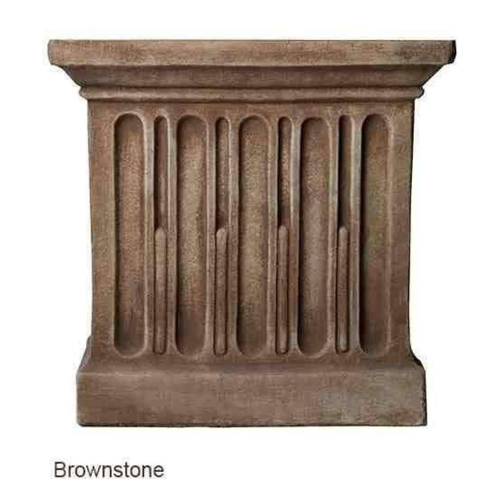 Natural Birdbath M3367