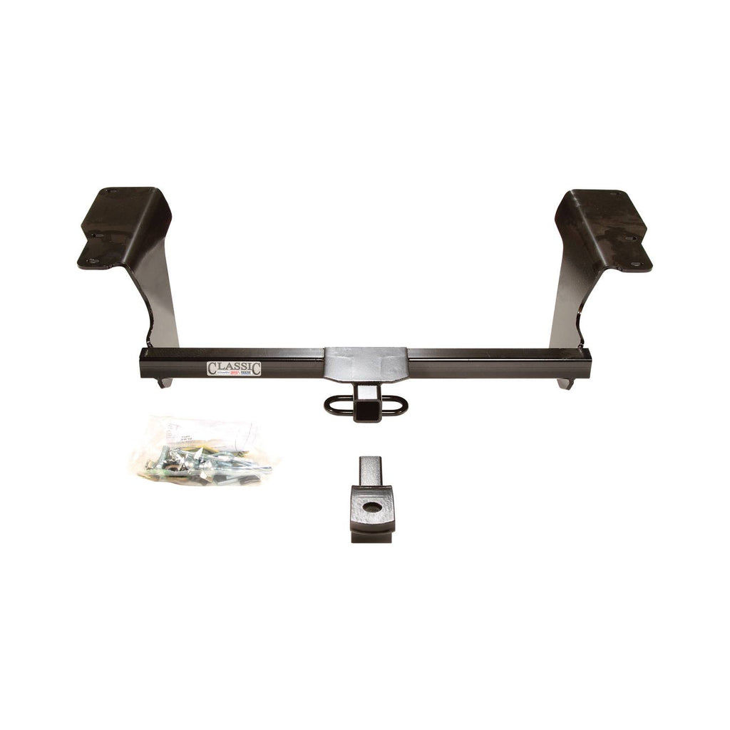 Class I Sportframe Trailer Hitch W140