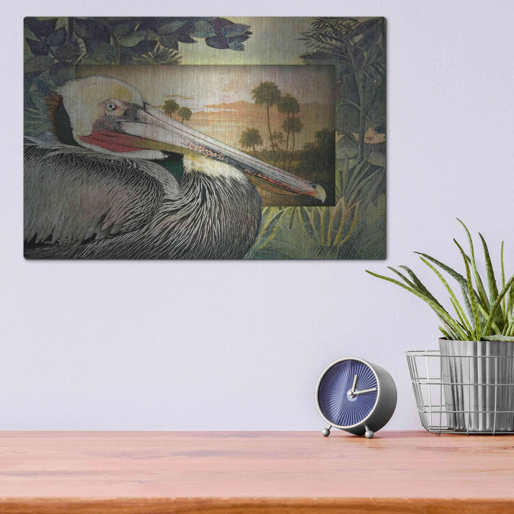 Metal Wall Art J733