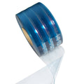 Clear-Flex II Vinyl Bulk Roll, 8x22 x 0.080 x 300, Low-Temp Reinforced E210