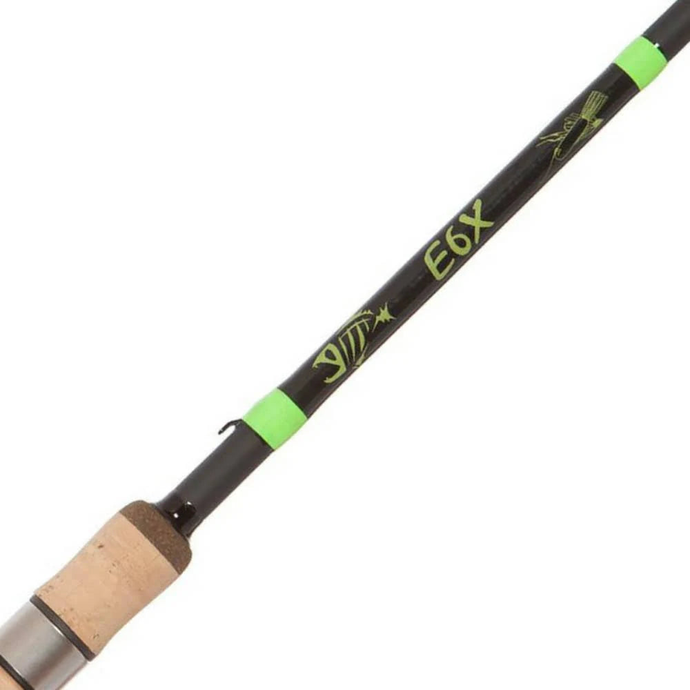 Casting Rod B272