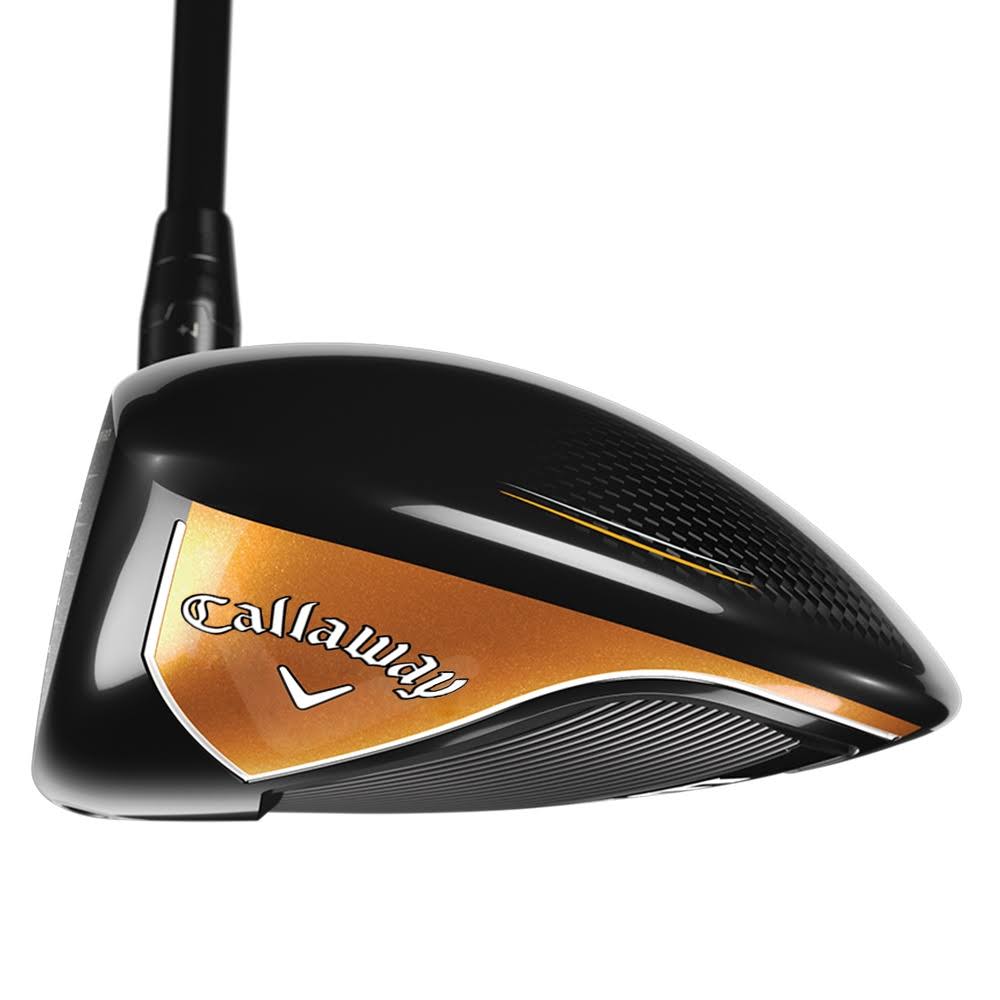 2020 Mavrik Max Driver D596895