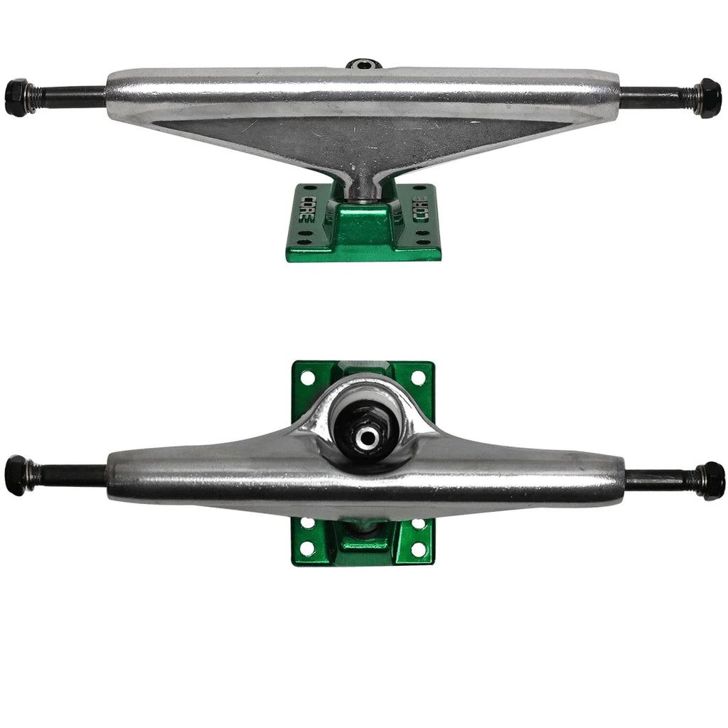Black 33" Skateboard Complete with Trucks and Wheels J656