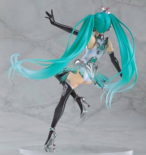 PVC Figure (1:8 Scale) G76952