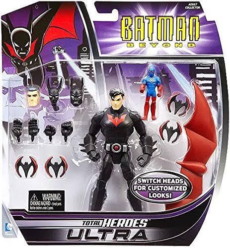 Batman Beyond Action Figure Q34899