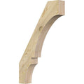 Douglas Fir Rough Sawn Brace X719169