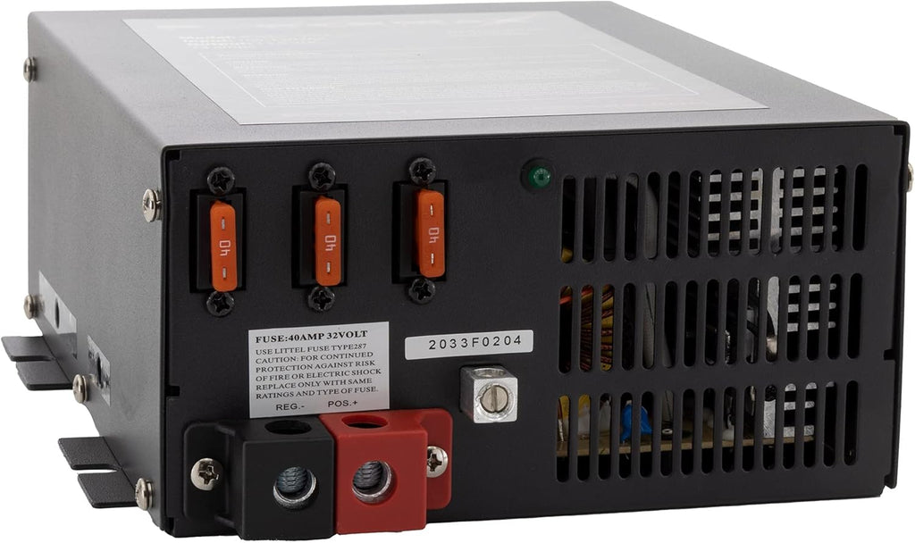 35-Amp RV Power Converter D87094