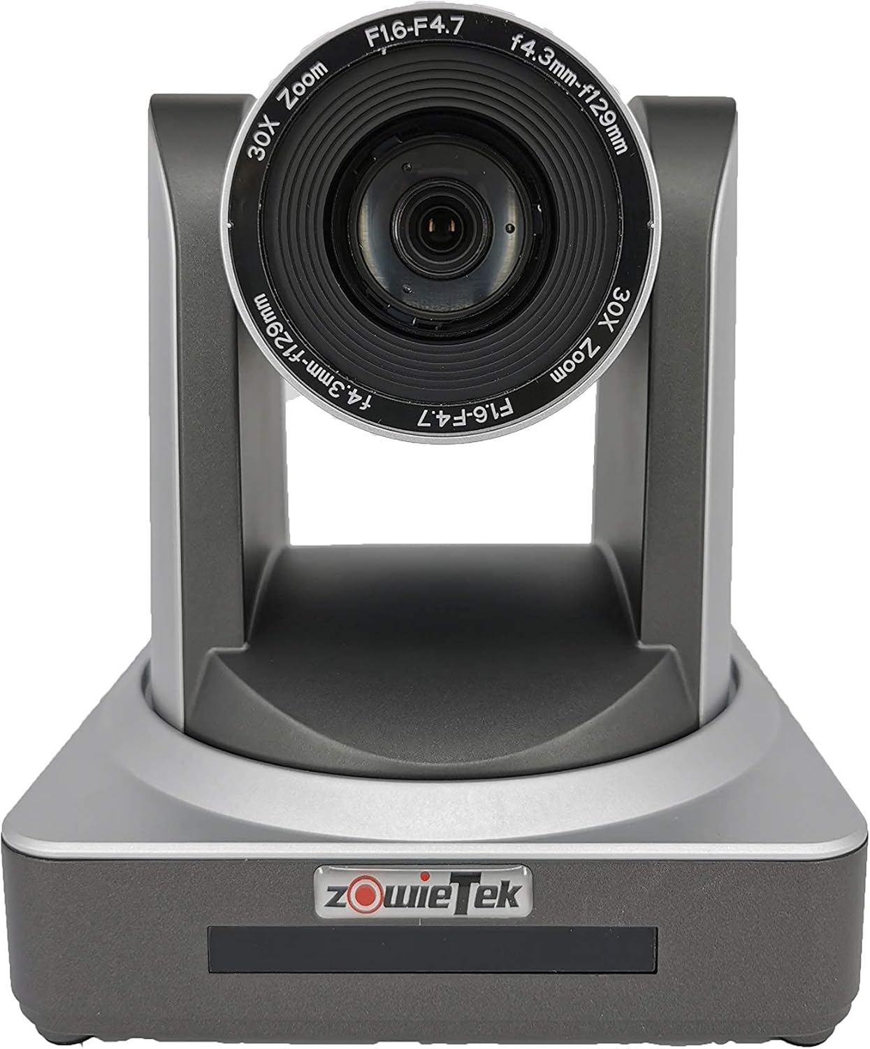 30X Live Streaming Camera with HDMI and 3G-SDI Outputs Y143