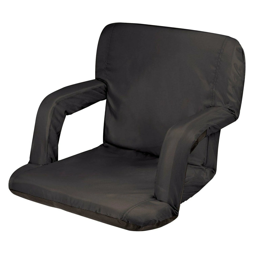 Black Ventura Seat N488908