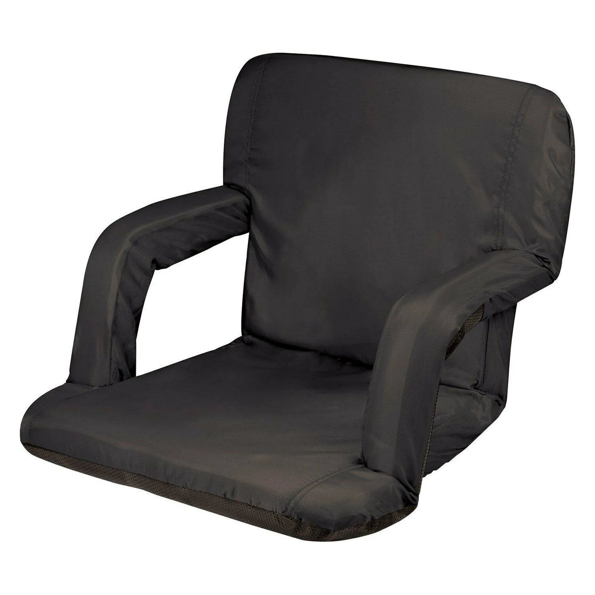 Black Ventura Seat N488908