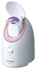 Compact Pink Steamer Y434090
