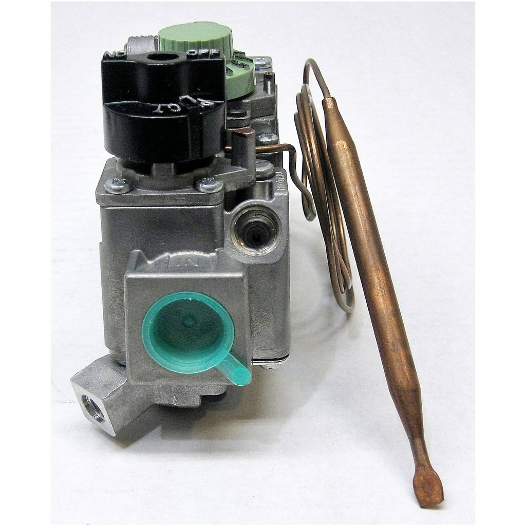 Gas Valve Y8618