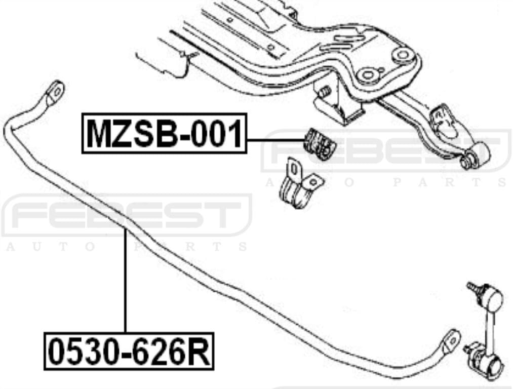Pack of 2 F45595