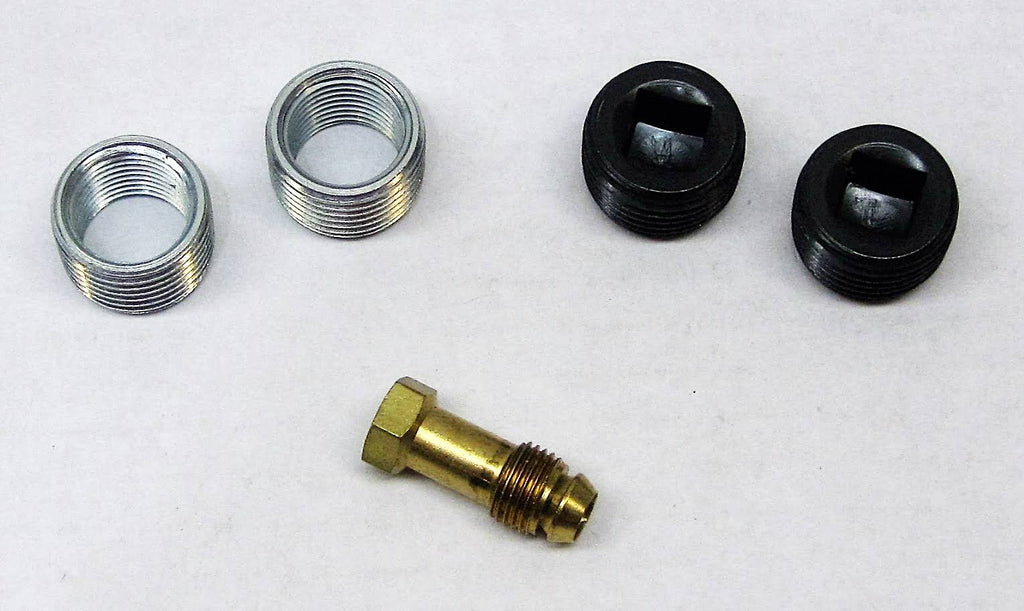 Gas Valve Y8618