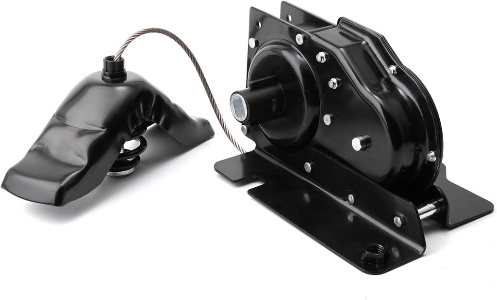 Spare Tire Hoist Winch Carrier Pack of 2 E764