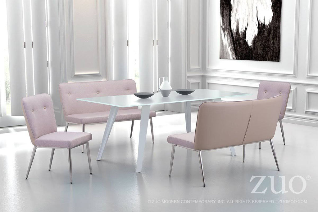 Khaki Dining Chair Q769370