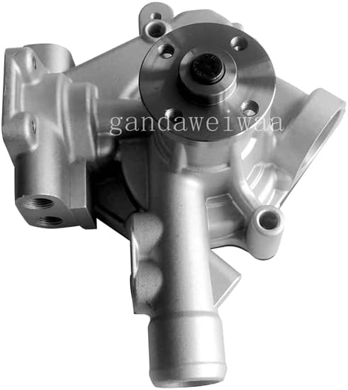 Water Pump for 4D94E Engine X15726