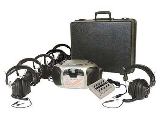 Boombox Z431496