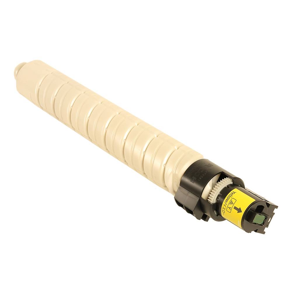 Yellow Toner Cartridge Y8140