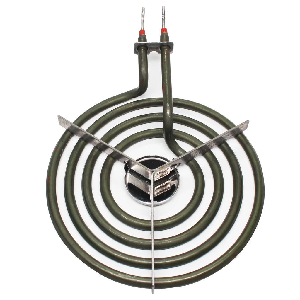 6 inch 4 Turns Surface Burner Element C8271