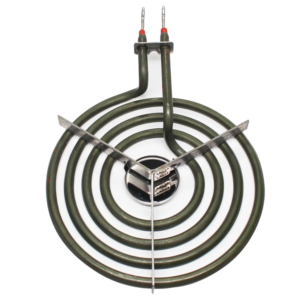 6 inch 4 Turns Surface Burner Element C8271