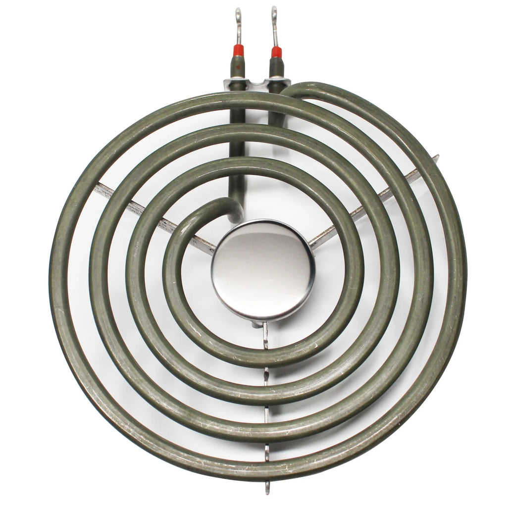 6 inch 4 Turns Surface Burner Element C8271