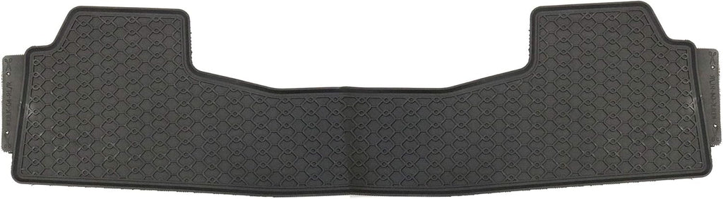 Front Pair Floor Mats L147