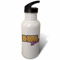 21 oz Sports Water Bottle M668604